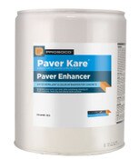 Prosoco Sure Klean Paver Enhancer per 5 Gallon Pail